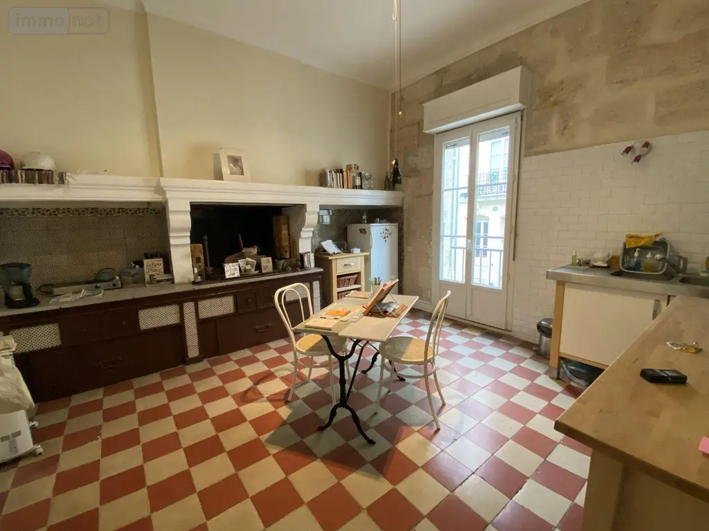 Appartement a vendre Bordeaux 33000 Gironde 33 56 m2 3 pièces 256760 euros 016/1138 002
