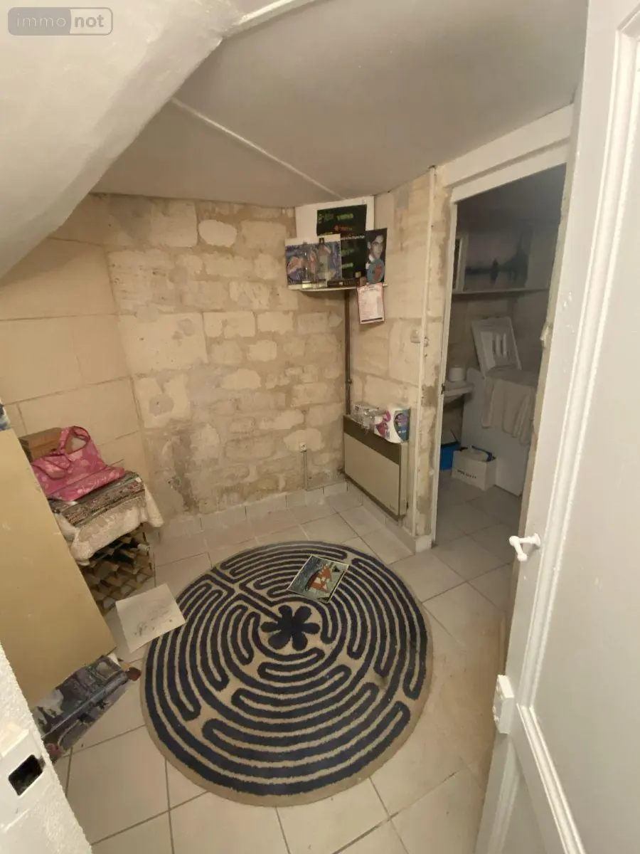 Appartement a vendre Bordeaux 33000 Gironde 33 56 m2 3 pièces 256760 euros 016/1138 005