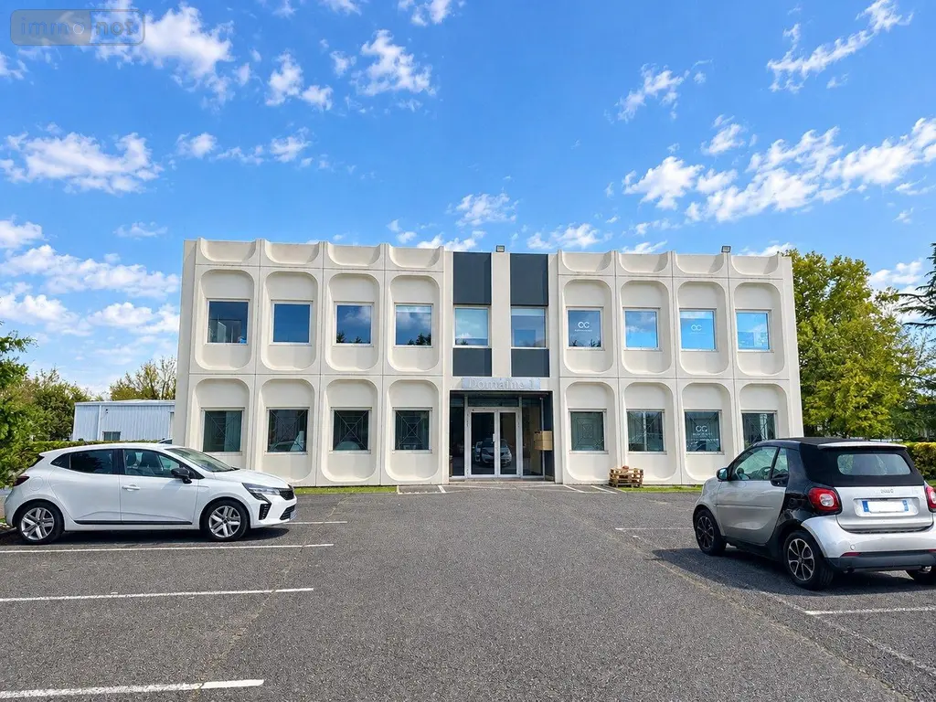 Fonds et murs commerciaux a vendre Mérignac 33700 Gironde 33 1237 m2 1463000 euros 33003/5 003