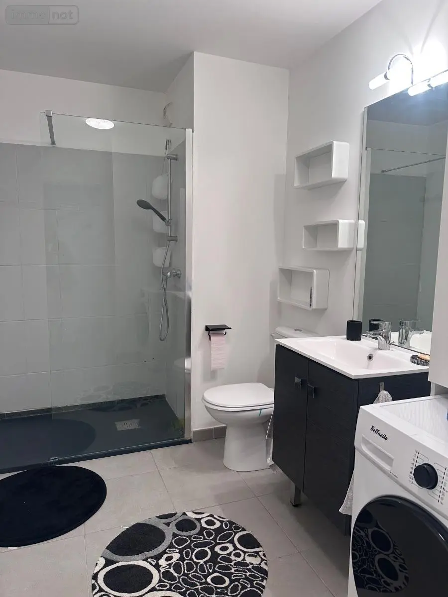 Appartement a vendre Cenon 33150 Gironde 33 34 m2 1 pièce 148400 euros 022/1258 003