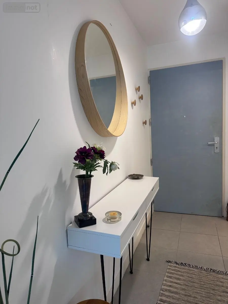 Appartement a vendre Cenon 33150 Gironde 33 34 m2 1 pièce 148400 euros 022/1258 004