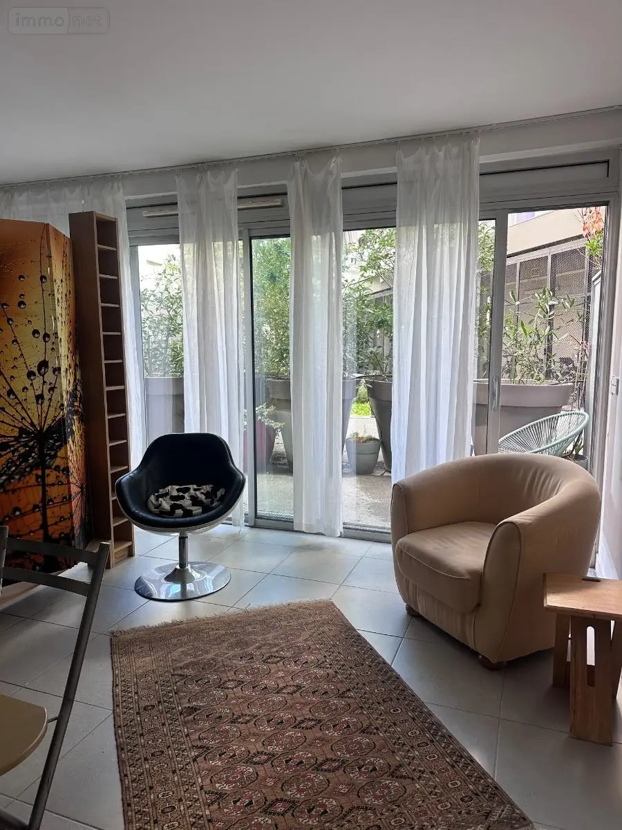Appartement a vendre Cenon 33150 Gironde 33 34 m2 1 pièce 148400 euros 022/1258 005