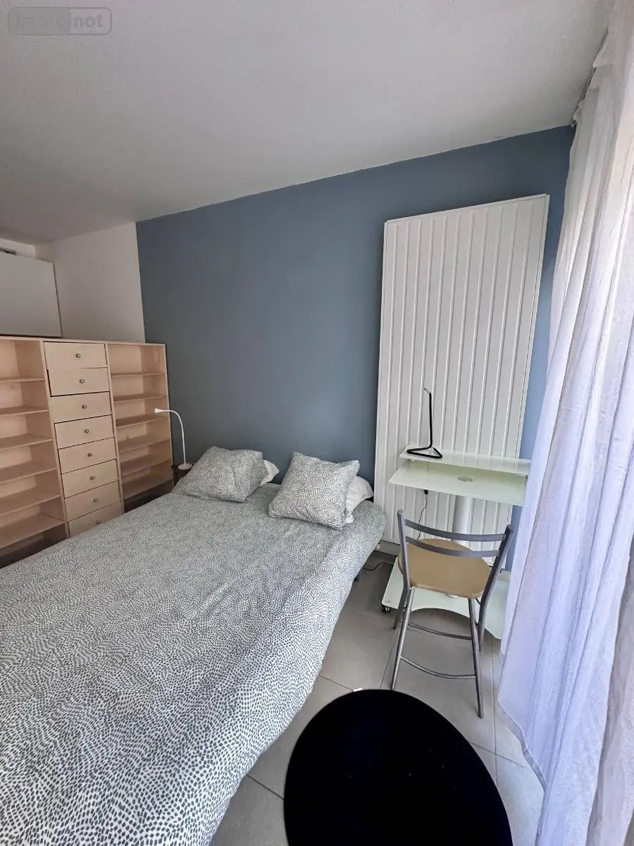 Appartement a vendre Cenon 33150 Gironde 33 34 m2 1 pièce 148400 euros 022/1258 007