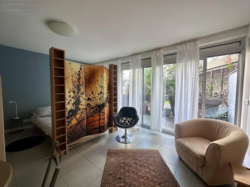 Appartement a vendre Cenon 33150 Gironde 33 34 m2 1 pièce 148400 euros 022/1258 002