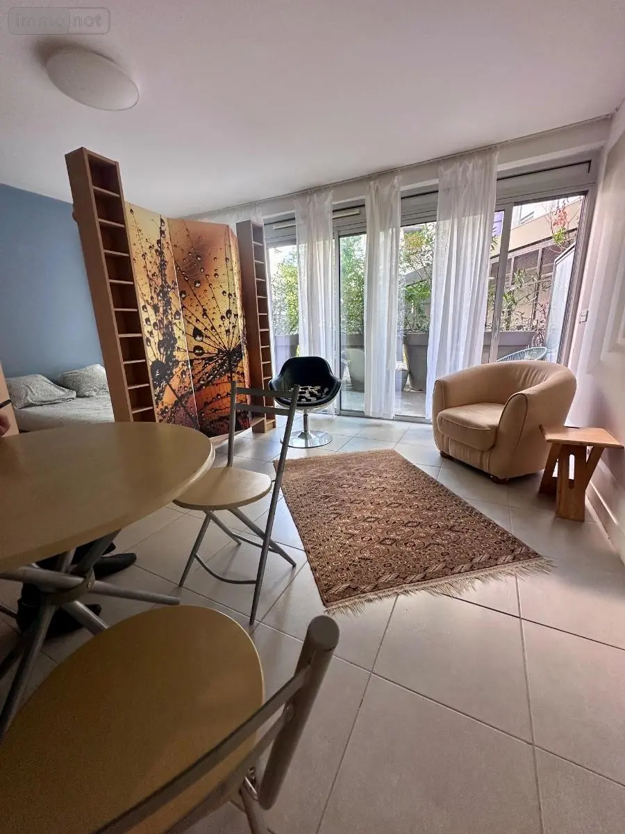 Appartement a vendre Cenon 33150 Gironde 33 34 m2 1 pièce 148400 euros 022/1258 008
