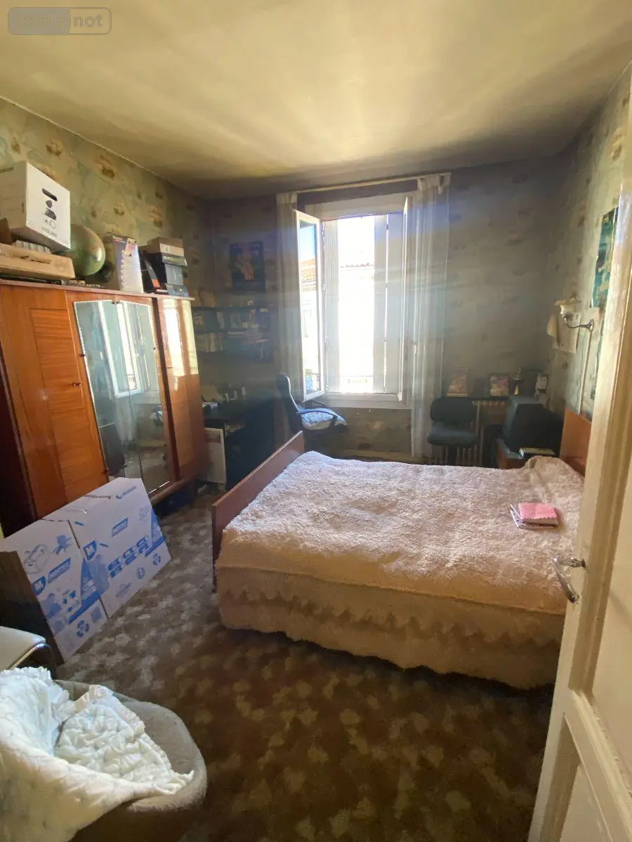 Immeuble de rapport a vendre Bordeaux 33800 Gironde 33 217 m2 398240 euros 016/1139 004