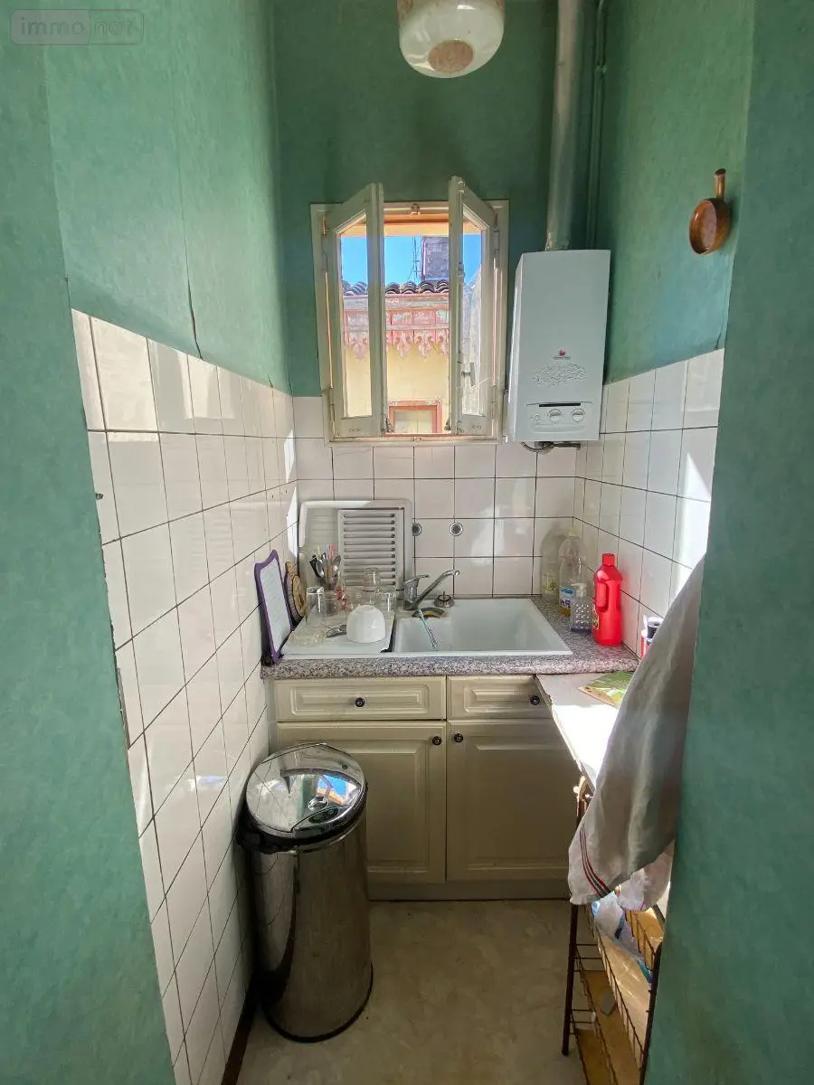 Immeuble de rapport a vendre Bordeaux 33800 Gironde 33 217 m2 398240 euros 016/1139 008