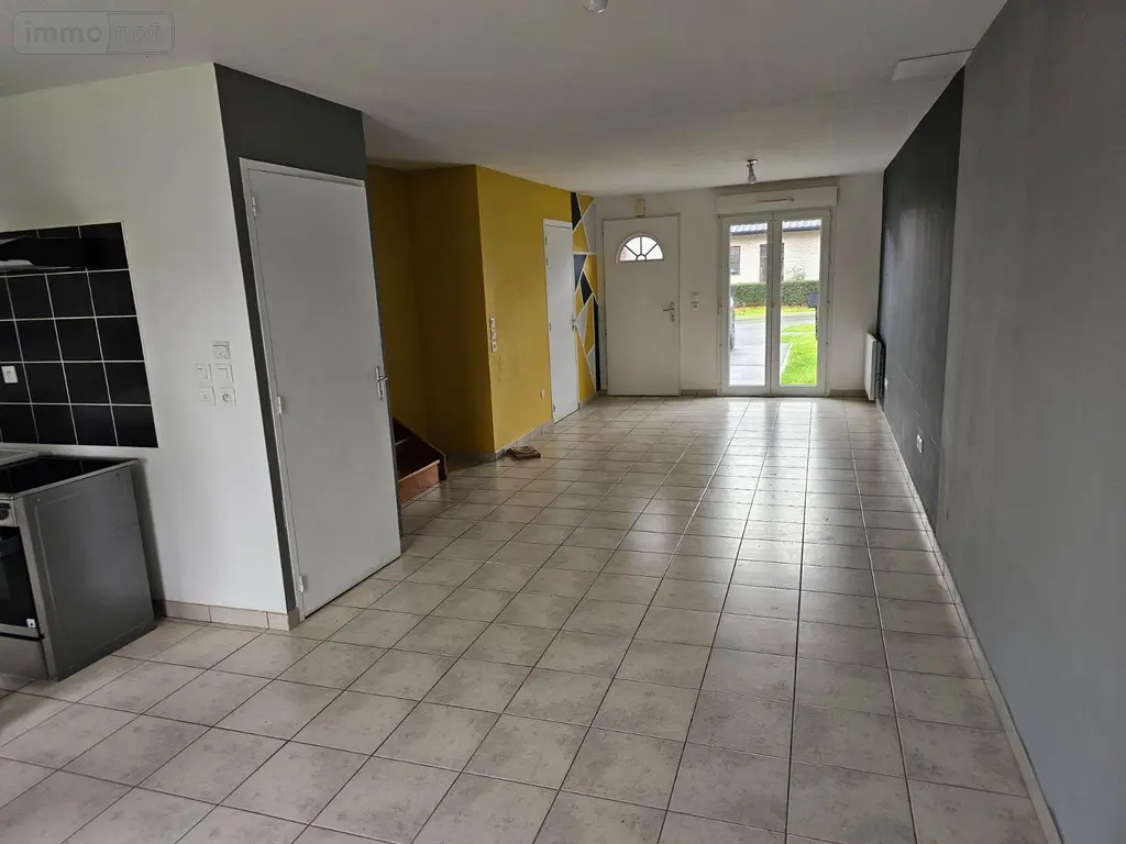 Location maison Wormhout 59470 Nord 59 81 m2 4 pièces 830 euros S5481 003