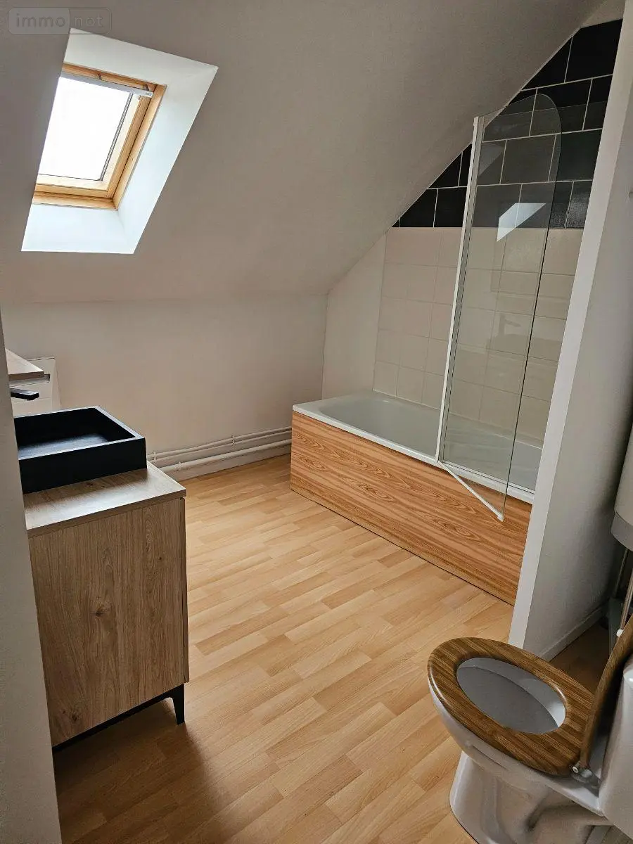 Location maison Wormhout 59470 Nord 59 81 m2 4 pièces 830 euros S5481 004