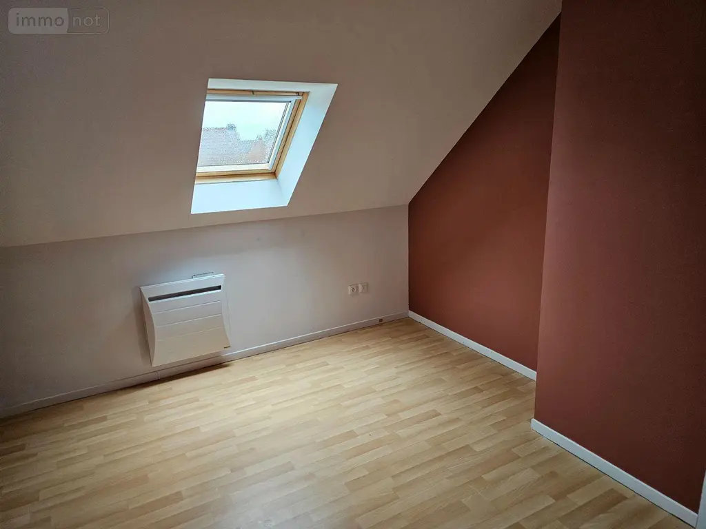 Location maison Wormhout 59470 Nord 59 81 m2 4 pièces 830 euros S5481 008