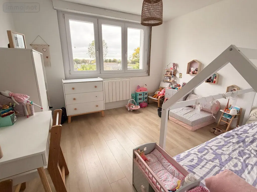 Maison a vendre Gravelines 59820 Nord 59 90 m2 5 pièces 260750 euros V12417 005