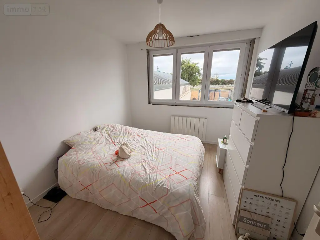 Maison a vendre Gravelines 59820 Nord 59 90 m2 5 pièces 260750 euros V12417 006