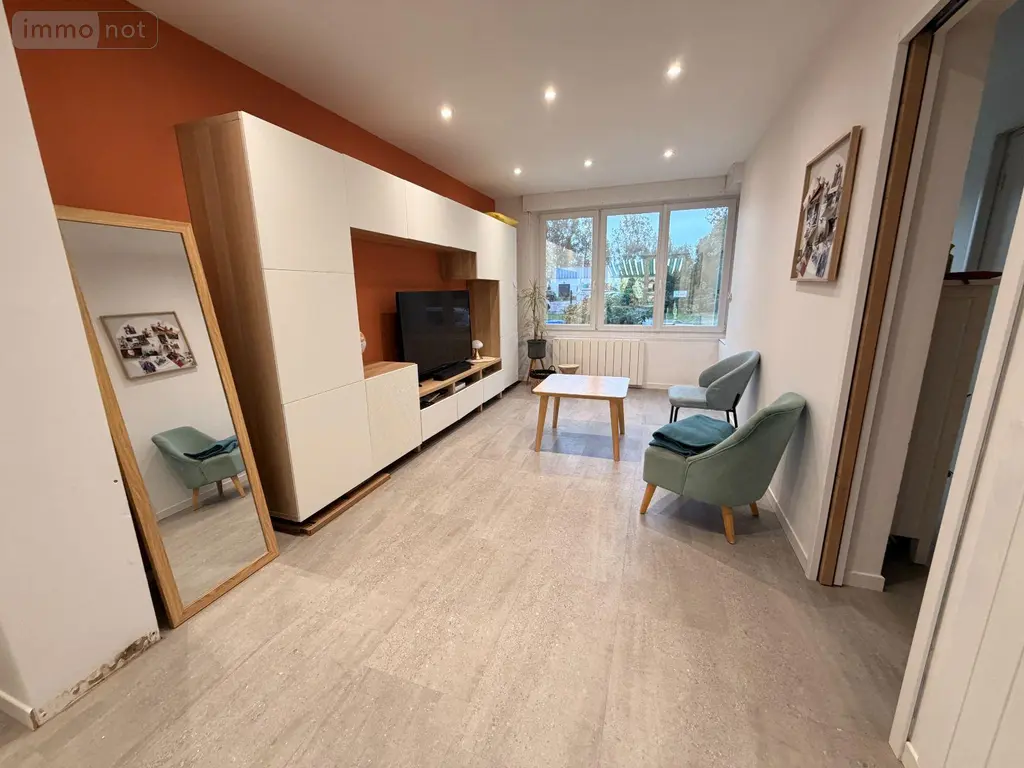 Maison a vendre Gravelines 59820 Nord 59 90 m2 5 pièces 260750 euros V12417 002