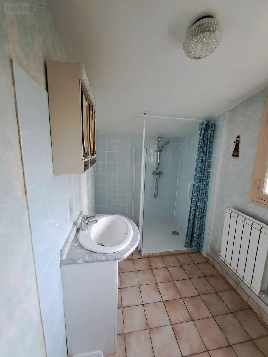 Maison a vendre Saint-Loup-Hors 14400 Calvados 14 91 m2 5 pièces 221700 euros N3637 006