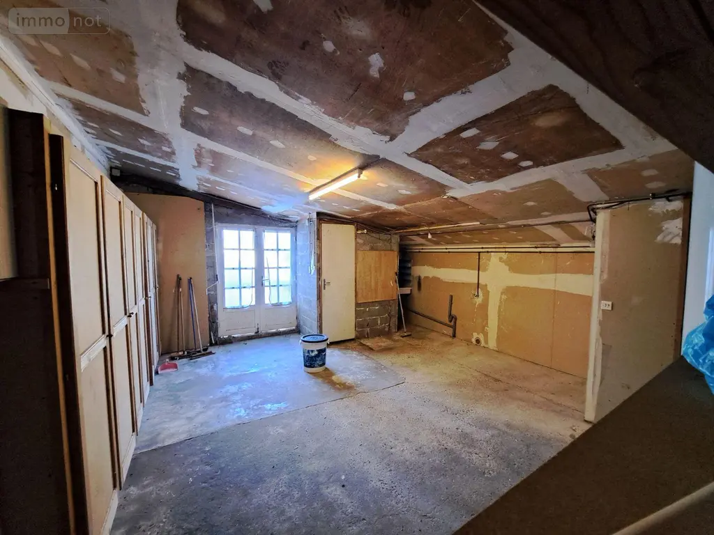 Maison a vendre Saint-Loup-Hors 14400 Calvados 14 91 m2 5 pièces 221700 euros N3637 008