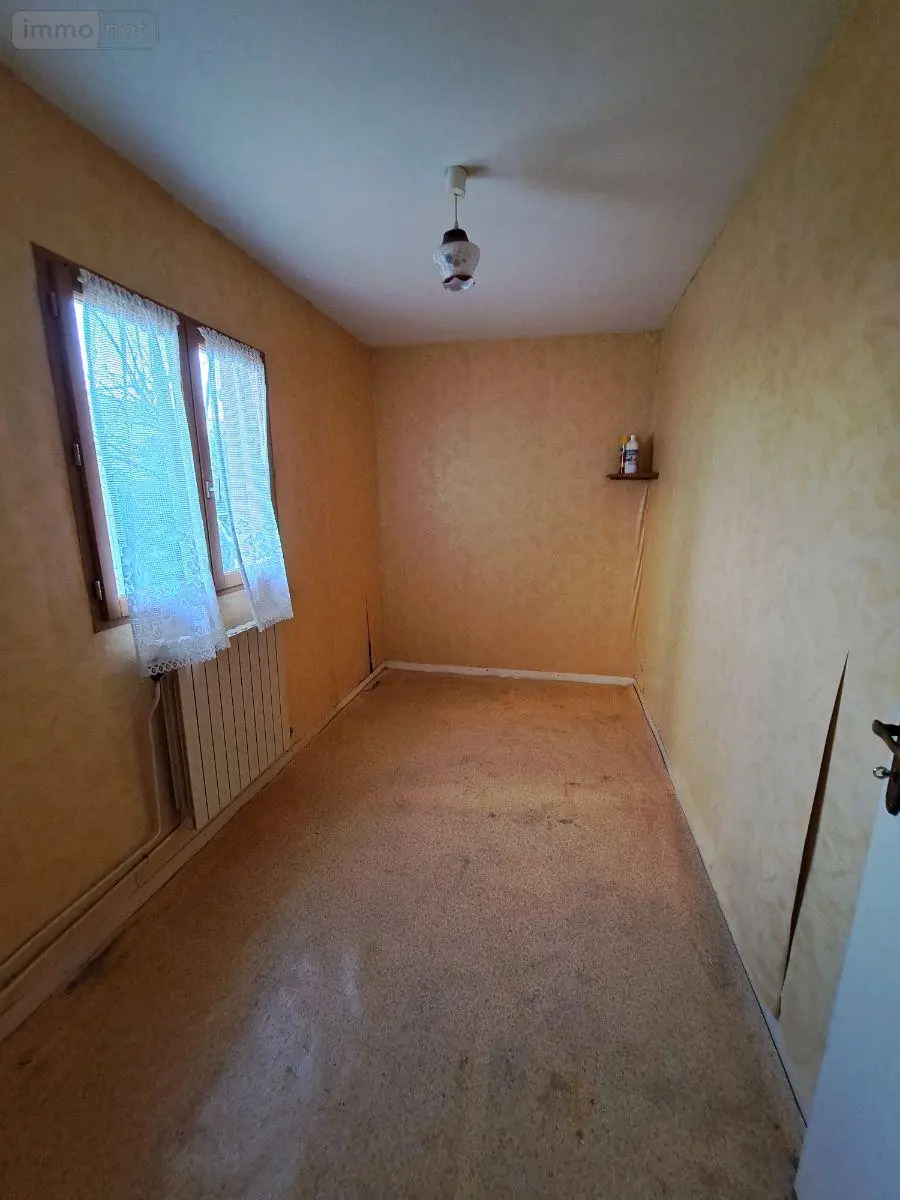 Maison a vendre Saint-Loup-Hors 14400 Calvados 14 91 m2 5 pièces 221700 euros N3637 007