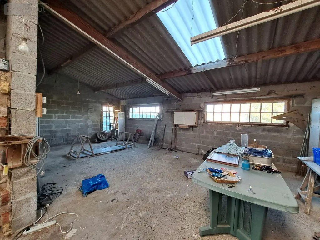 Maison a vendre Saint-Loup-Hors 14400 Calvados 14 91 m2 5 pièces 221700 euros N3637 010