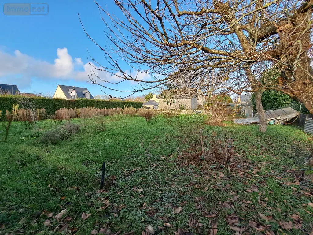 Maison a vendre Saint-Loup-Hors 14400 Calvados 14 91 m2 5 pièces 221700 euros N3637 012