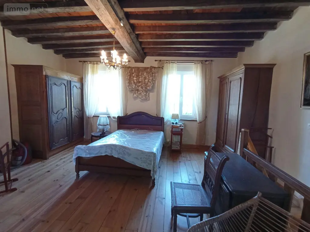 Maison a vendre La Lande-Saint-Siméon 61100 Orne 61 46 m2 2 pièces 85200 euros 14085-3729 004