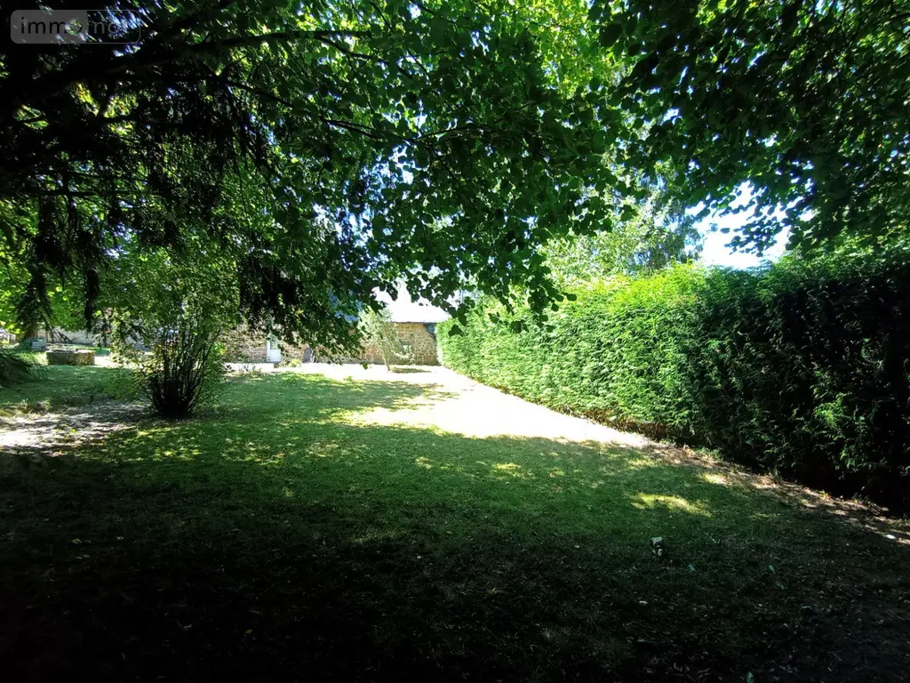 Maison a vendre La Lande-Saint-Siméon 61100 Orne 61 46 m2 2 pièces 85200 euros 14085-3729 008