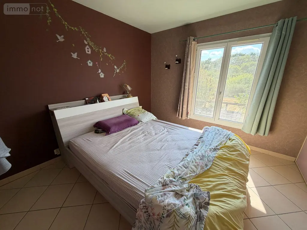 Maison a vendre Lacapelle-Marival 46120 Lot 46 128 m2 5 pièces 345200 euros 46030//599 006