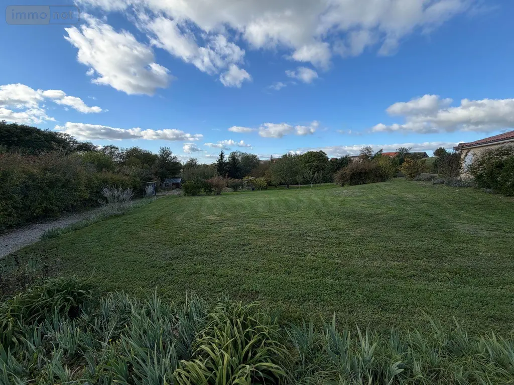 Maison a vendre Lacapelle-Marival 46120 Lot 46 128 m2 5 pièces 345200 euros 46030//599 016