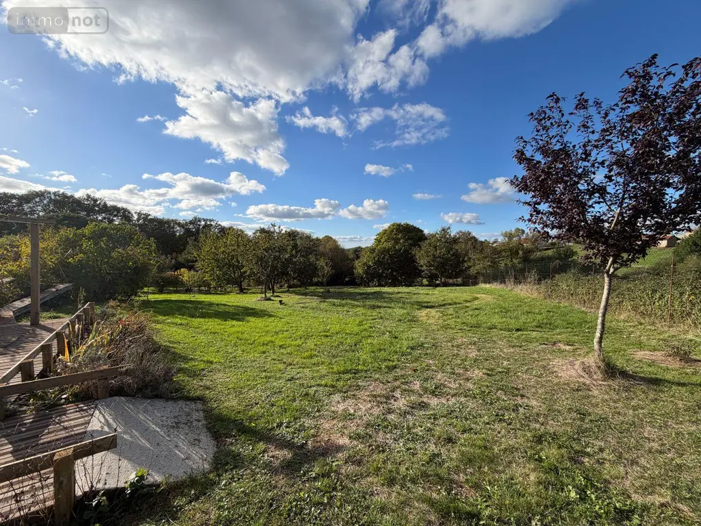 Maison a vendre Lacapelle-Marival 46120 Lot 46 128 m2 5 pièces 345200 euros 46030//599 024