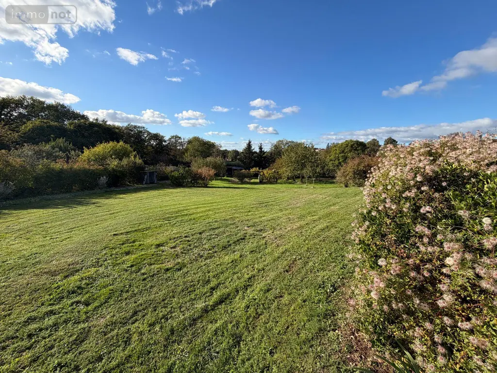 Maison a vendre Lacapelle-Marival 46120 Lot 46 128 m2 5 pièces 345200 euros 46030//599 025