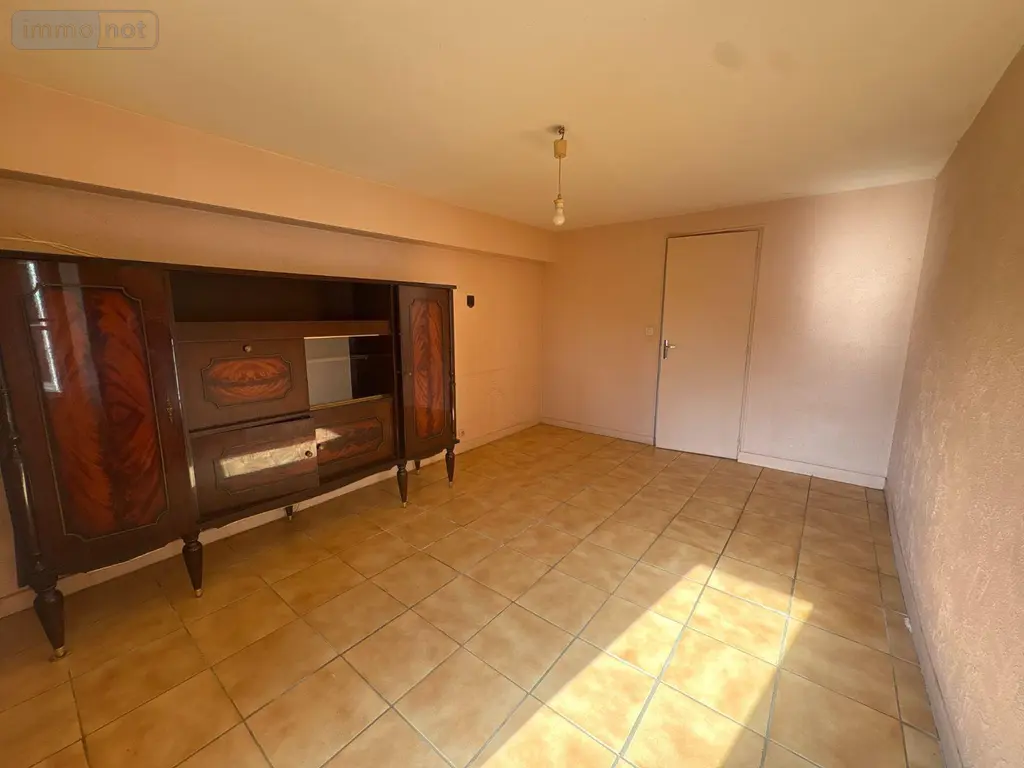Maison a vendre Chaillac 36310 Indre 36 68 m2 3 pièces 84800 euros 037/2809 003