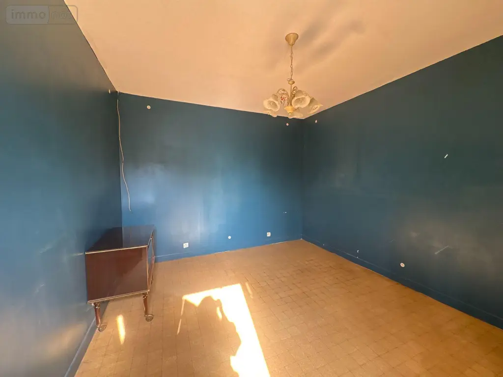 Maison a vendre Chaillac 36310 Indre 36 68 m2 3 pièces 84800 euros 037/2809 004