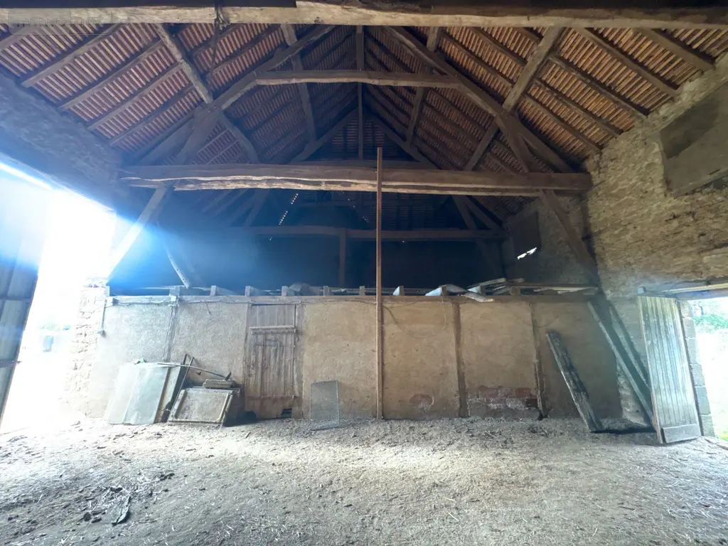 Maison a vendre Chaillac 36310 Indre 36 68 m2 3 pièces 84800 euros 037/2809 008