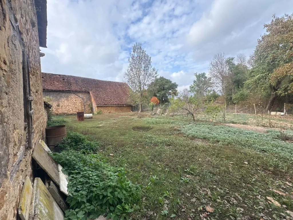 Maison a vendre Chaillac 36310 Indre 36 68 m2 3 pièces 84800 euros 037/2809 009