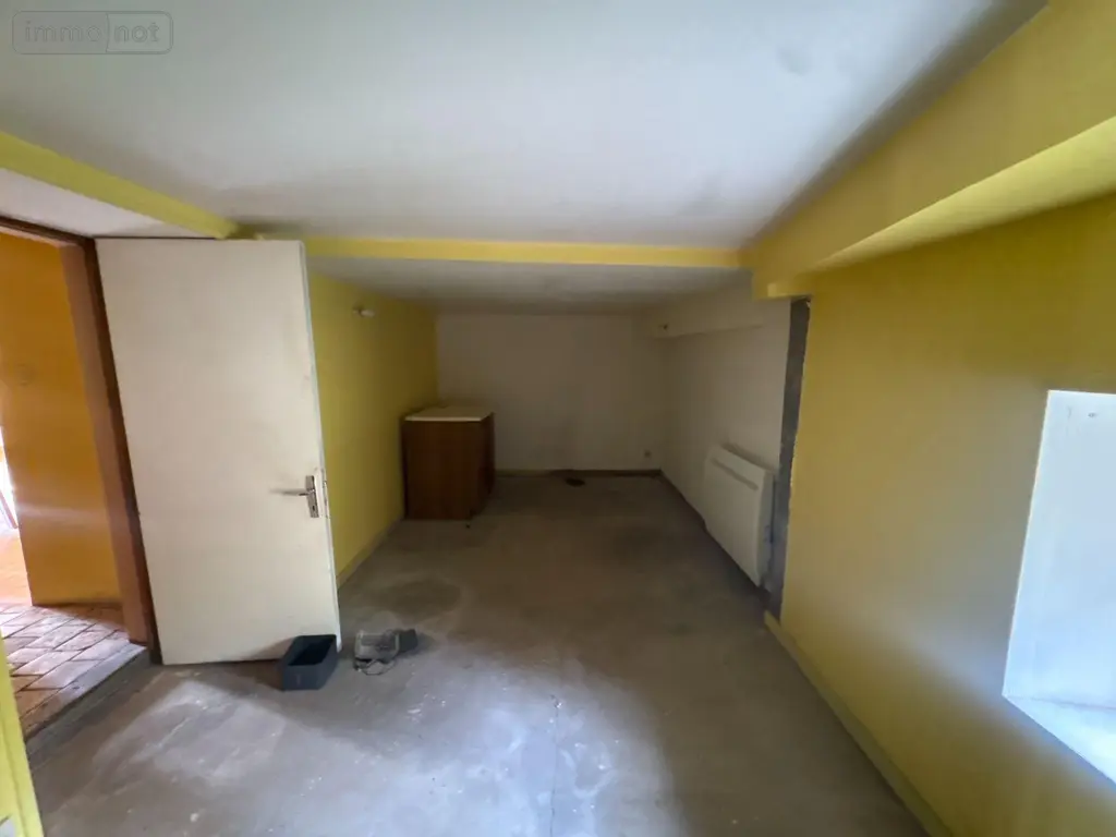 Maison a vendre Chaillac 36310 Indre 36 68 m2 3 pièces 84800 euros 037/2809 007