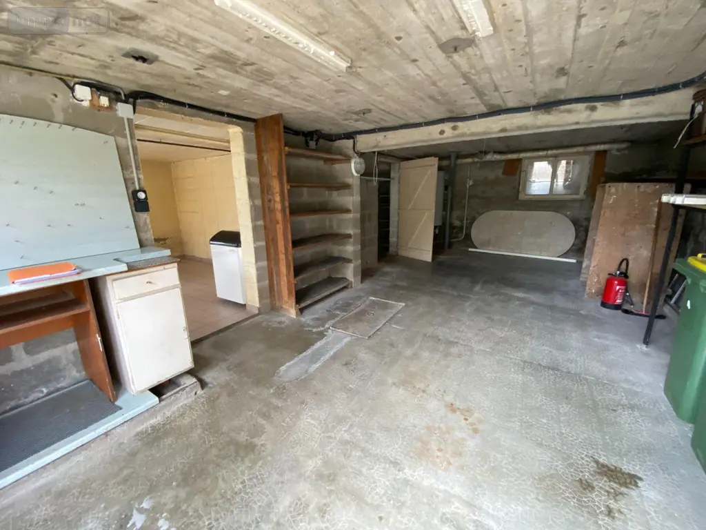 Maison a vendre Valençay 36600 Indre 36 60 m2 3 pièces 96600 euros 1052767 014