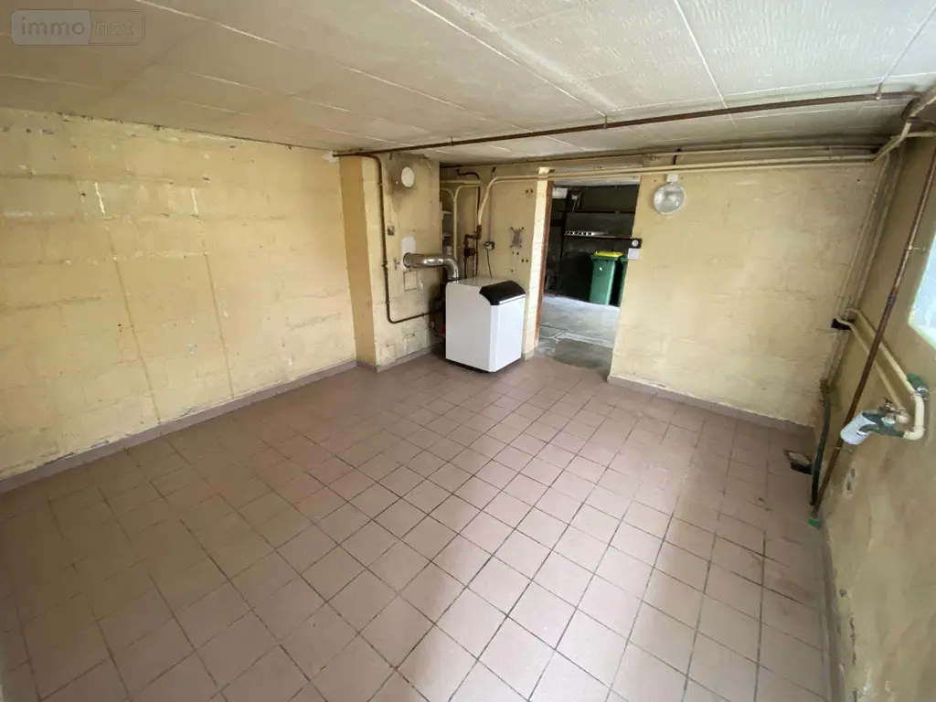 Maison a vendre Valençay 36600 Indre 36 60 m2 3 pièces 96600 euros 1052767 012