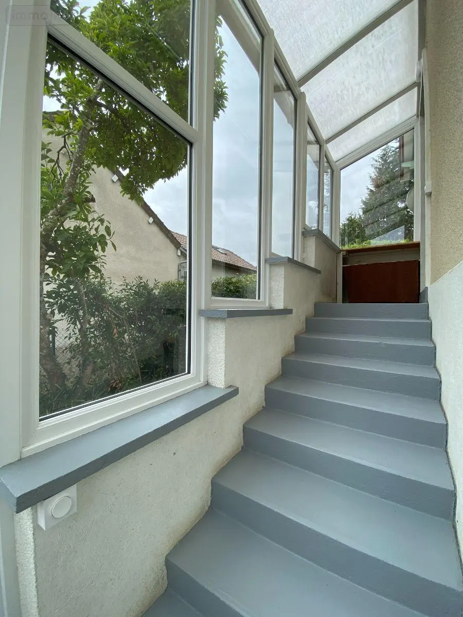 Maison a vendre Valençay 36600 Indre 36 60 m2 3 pièces 96600 euros 1052767 003