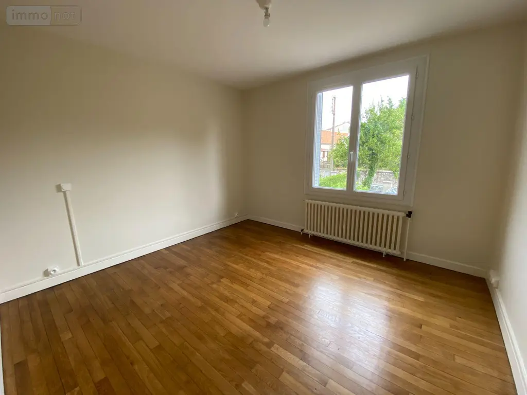 Maison a vendre Valençay 36600 Indre 36 60 m2 3 pièces 96600 euros 1052767 009