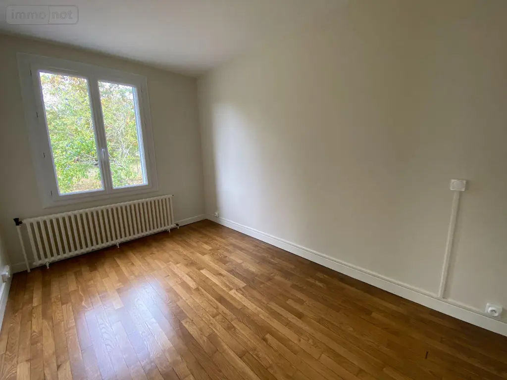Maison a vendre Valençay 36600 Indre 36 60 m2 3 pièces 96600 euros 1052767 008