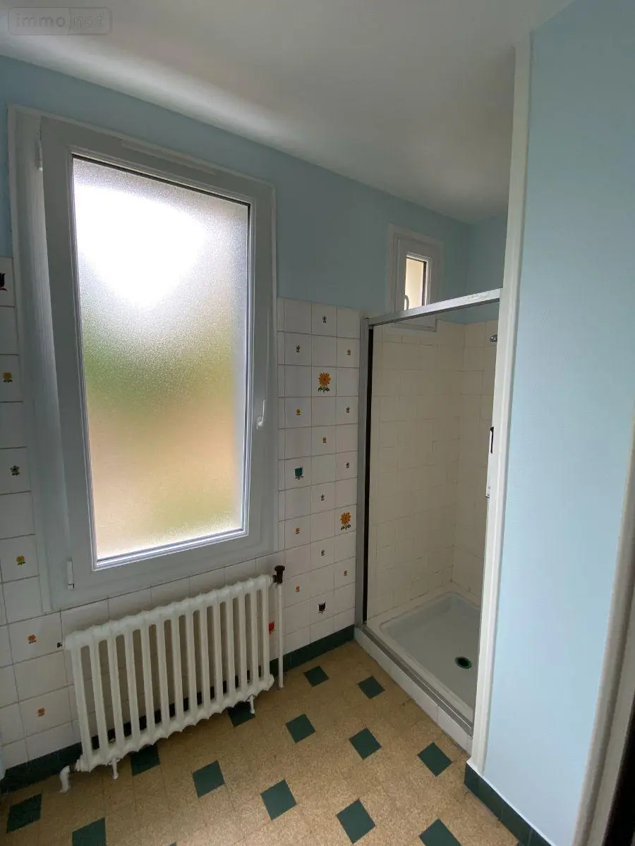 Maison a vendre Valençay 36600 Indre 36 60 m2 3 pièces 96600 euros 1052767 011