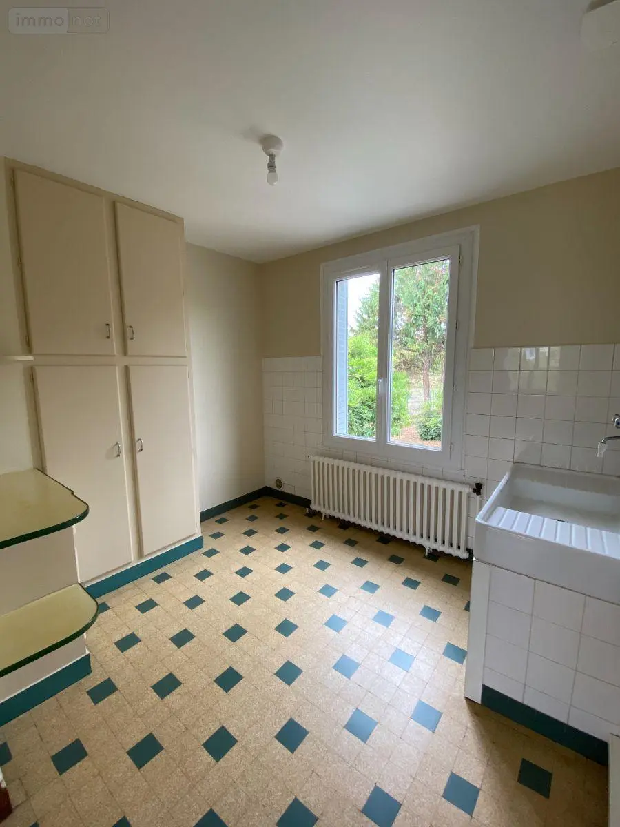 Maison a vendre Valençay 36600 Indre 36 60 m2 3 pièces 96600 euros 1052767 006