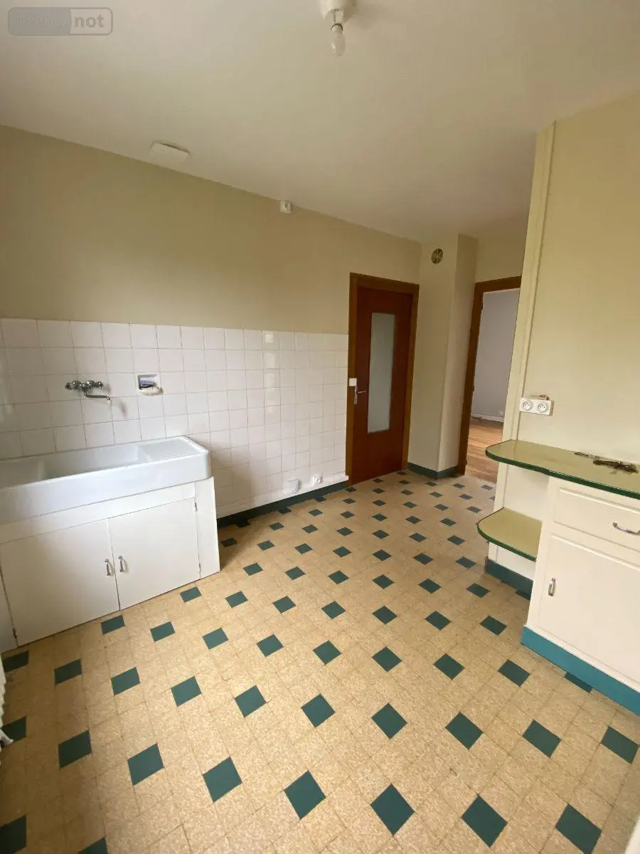 Maison a vendre Valençay 36600 Indre 36 60 m2 3 pièces 96600 euros 1052767 007