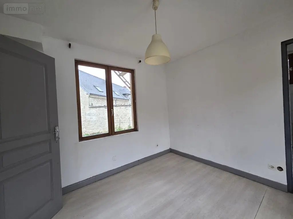 Maison a vendre Vailly-sur-Aisne 02370 Aisne 02 37 m2 3 pièces 61000 euros 02072/250 005
