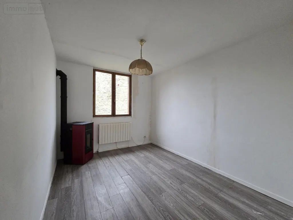 Maison a vendre Soupir 02160 Aisne 02 37 m2 3 pièces 61000 euros 02072/250 003