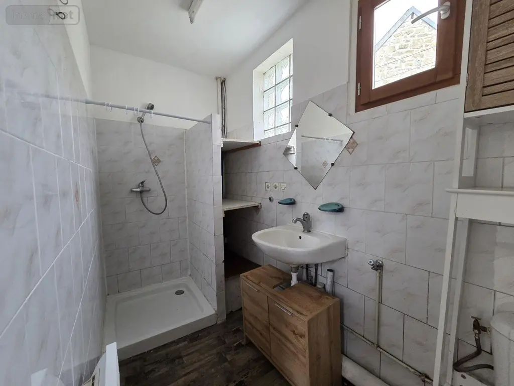 Maison a vendre Vailly-sur-Aisne 02370 Aisne 02 37 m2 3 pièces 61000 euros 02072/250 008