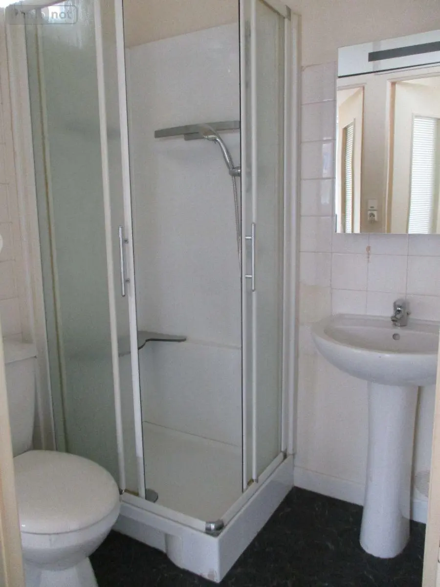 Maison a vendre Fougères 35300 Ille-et-Vilaine 35 81 m2 5 pièces 166336 euros 11737/780 005