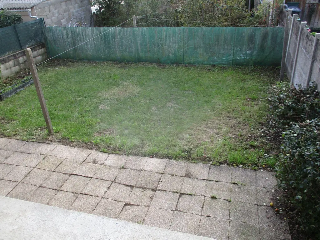 Maison a vendre Fougères 35300 Ille-et-Vilaine 35 81 m2 5 pièces 166336 euros 11737/780 013