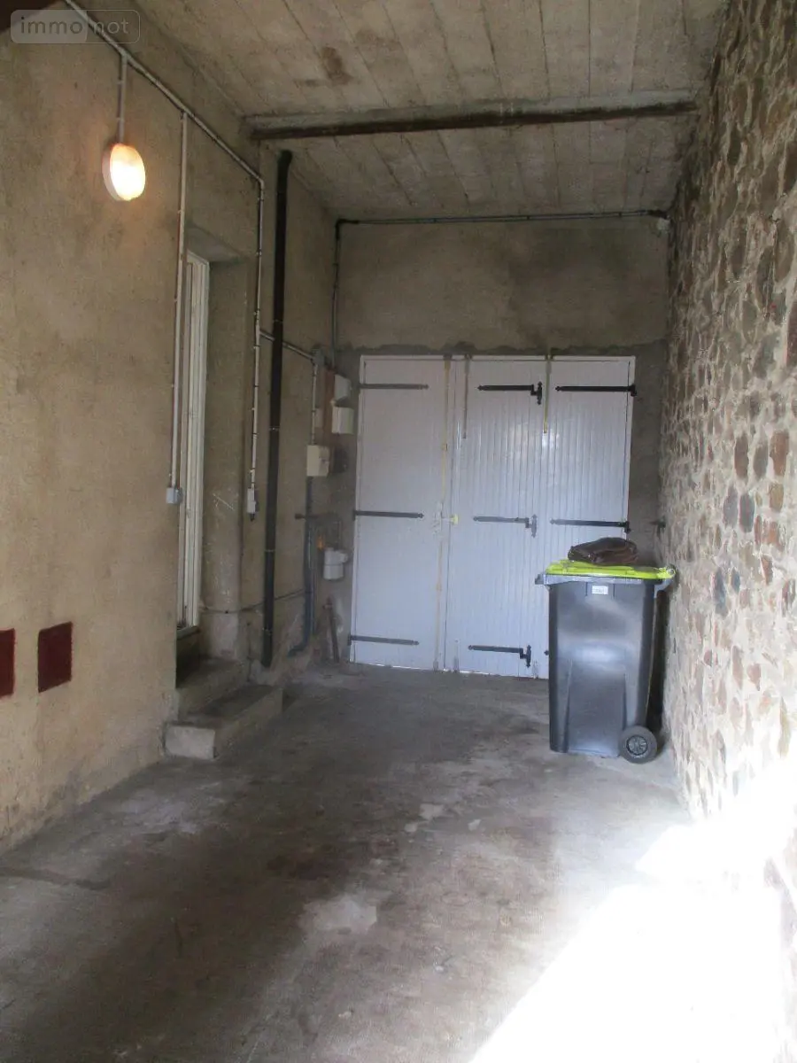 Maison a vendre Fougères 35300 Ille-et-Vilaine 35 81 m2 5 pièces 166336 euros 11737/780 007
