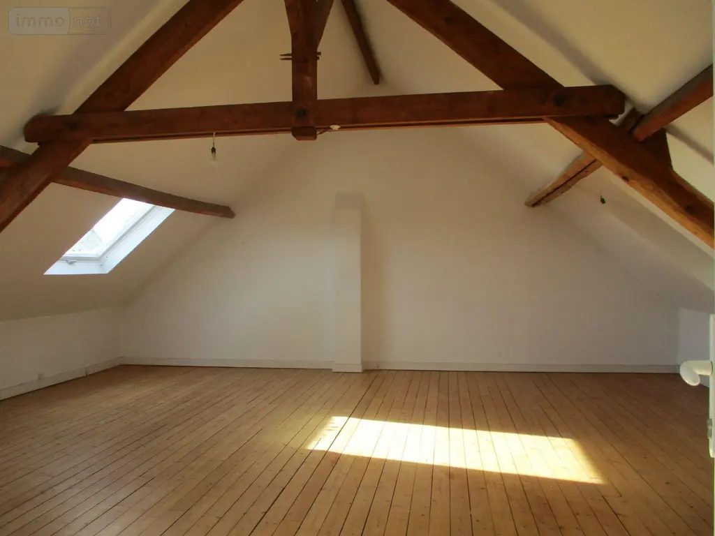 Maison a vendre Fougères 35300 Ille-et-Vilaine 35 81 m2 5 pièces 166336 euros 11737/780 009