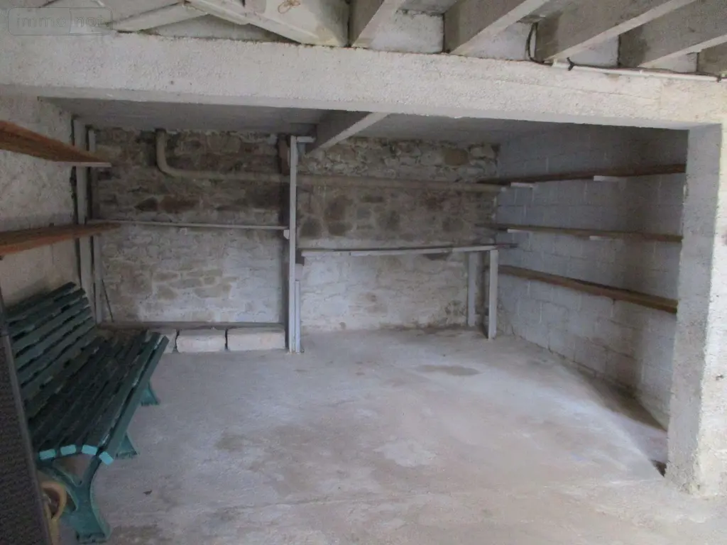 Maison a vendre Fougères 35300 Ille-et-Vilaine 35 81 m2 5 pièces 166336 euros 11737/780 011