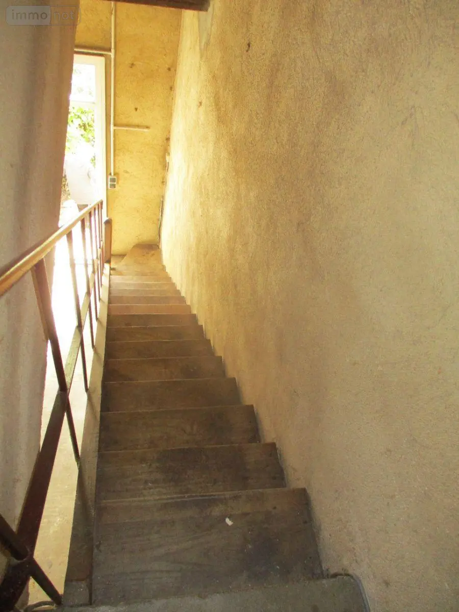 Maison a vendre Fougères 35300 Ille-et-Vilaine 35 81 m2 5 pièces 166336 euros 11737/780 008